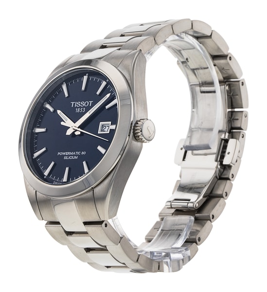 Tissot Powermatic 80 T127.407.11.041.00